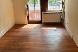 Helle 4-Zimmer Wohnung mit Balkon in Mannheim Innenstadt / Jungbusch – U1 21, 68161 Innenstadt/Jungbusch, Mannheim – Vorschaubild 3