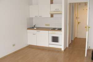 Zentrale 1-Zimmer Wohnung mit Balkon in München Haidhausen - ab 1.2.26 – Hochstraße 21a, 81669 Obere Au, München – Vorschaubild 15