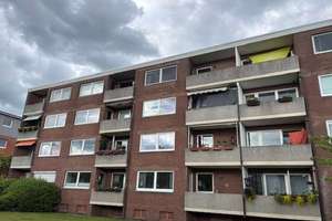 Schöne Wohnung in OL Nadorst mit Balkon - bezugsfrei! – Die vollständige Adresse der Immobilie erhältst du vom Anbieter., 26123 Bürgeresch, Oldenburg (Oldenburg) – Vorschaubild 14