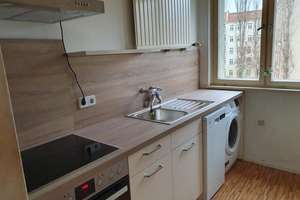 Provisionsfrei - 2 Zimmer Wohnung in Wedding – Plantagenstraße 6, 13357 Wedding, Berlin – Vorschaubild 1