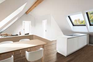 Schöne 2 Zimmer Wohnung in Ailingen - Jetzt Termin vor Ort vereinbaren!