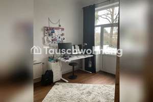 Tauschwohnung: Geräumige 4-Zimmer-Flat in Lübeck, Sankt Jürgen – 23564 Sankt Jürgen, Lübeck – Vorschaubild 6