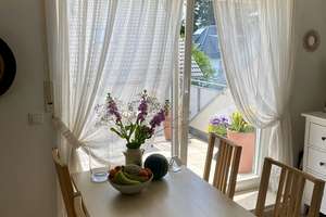 Wohnen mit Charakter: 2-Zimmer-Wohnung in Berg am Laim – Die vollständige Adresse der Immobilie erhältst du vom Anbieter., 81825 Berg am Laim Ost, München – Vorschaubild 4