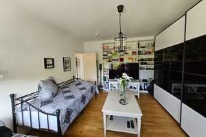 Helle, modernisierte Wohnung mit Balkon und Blick ins Grüne – Die vollständige Adresse der Immobilie erhältst du vom Anbieter., 45356 Bochold, Essen – Vorschaubild 4
