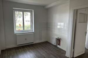 Praktische 1-Zimmer-Wohnung mit geräumiger Küche – Thielenstr. 13, 21109 Wilhelmsburg, Hamburg – Vorschaubild 5