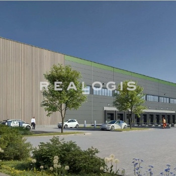 Ca. 15.000 qm Lager- / Logistikfläche | Rampe + ebenerdig | ca. 10,00 m UKB
