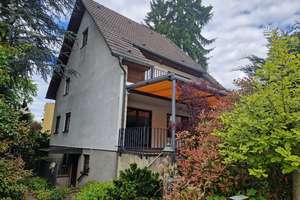 Einfamilienhaus mit 4 Zimmer in ruhiger Wohnlage von Berlin-Hermsdorf – Tegeler Strasse 23, 13467 Hermsdorf, Berlin – Vorschaubild 2