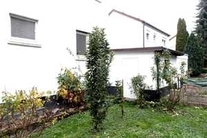 Freistehendes Einfamilienhaus in idyllischer Lage mit wunderschönem Garten und 2 Garagen – Rhein-Neckar-Kreis – Vorschaubild 23