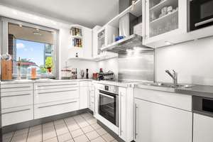 RUHIG WOHNEN IN KANALNÄHE – MODERNES REIHENMITTELHAUS MIT SÜDTERRASSE UND DREI WOHNEBENEN – Die vollständige Adresse der Immobilie erhältst du vom Anbieter., 30655 List, Hannover – Vorschaubild 3