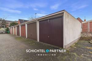 Osterholz | Sofort Frei: Familienhaus mit liebevollem Garten und Garage – Die vollständige Adresse der Immobilie erhältst du vom Anbieter., 28325 Tenever, Bremen – Vorschaubild 23