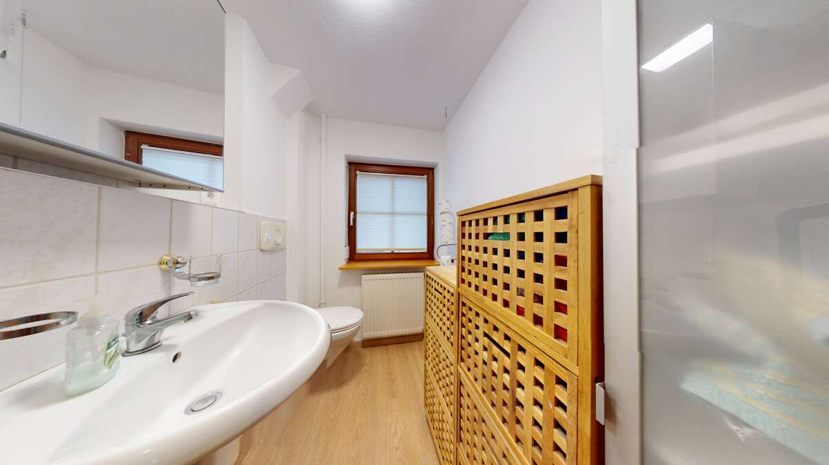 Immobilie in Ettenheim - Schmuckstück in der Innenstadt von Ettenheim! - Bild 2