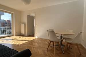 Möbilierte 2-Zi-Wohnung in Mittermayrstr. 31 – Mittermayrstraße 31, 80796 Neuschwabing, München – Vorschaubild 4