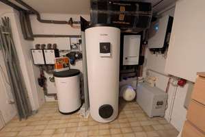 Familienidyll in ruhiger Lage (Haus courtagefrei, Energieklasse A) – Die vollständige Adresse der Immobilie erhältst du vom Anbieter., 22149 Rahlstedt, Hamburg – Vorschaubild 18