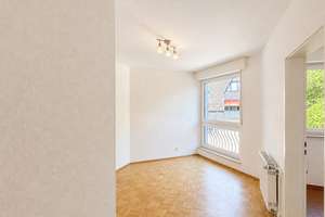 800 m² Garten: Reihenendhaus in ruhiger Wohnsiedlung von Kaiserswerth – 40489 Kaiserswerth, Düsseldorf – Vorschaubild 5