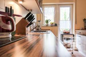 Lichtstarke 2 Zimmer-Wohnung mit Garten und Balkon! – Die vollständige Adresse der Immobilie erhältst du vom Anbieter., 40595 Garath, Düsseldorf – Vorschaubild 11