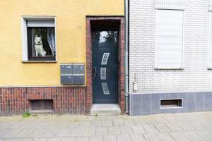 2-Zimmer-Wohnung mit Einbauküche und Gas-Etagenheizung von 2025 – Die vollständige Adresse der Immobilie erhältst du vom Anbieter., 41239 Schrievers, Mönchengladbach – Vorschaubild 8