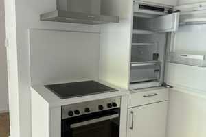 Lichtdurchflutete 2-Zimmer-Wohnung mit Balkon in Hannover  – Voltmerstraße 33, 30165 Hannover – Vorschaubild 10