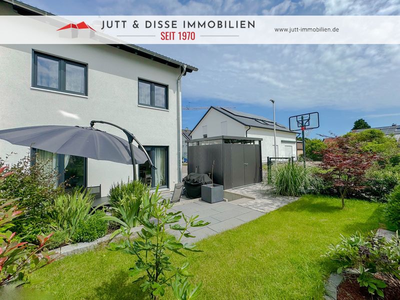 Haus kaufen in Rastatt ImmoScout24