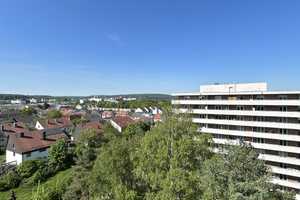 Oberste Etage! 1-Zimmer-Wohnung am Weinweg! – Regensburg – Vorschaubild 14