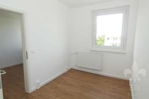Sofort bezugsfertig - Kleine Familienwohnung Nähe Uniklinik mit Balkon und Wannenbad – Arnold-Zweig-Straße 23, 39120 Leipziger Straße, Magdeburg – Vorschaubild 11