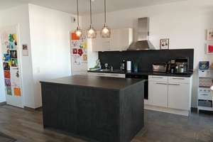 **Großzügige 4-Zimmer-Wohnung mit offenem Wohnbereich, Südwestbalkon und hochwertiger Ausstattung** – Yorkring 13, 49090 Atter, Osnabrück – Vorschaubild 4