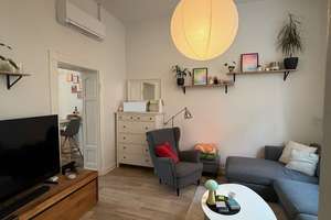 3-Zimmer Altbauwohnung mit Garten, klimatisiert – Die vollständige Adresse der Immobilie erhältst du vom Anbieter., 51379 Opladen, Leverkusen – Vorschaubild 2