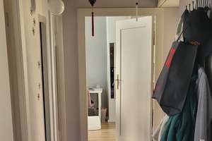PROVISIONSFREI für den Käufer - großzügige 3,5-Zimmer mit Südloggia – Rudolstädter Str. 4, 10713 Wilmersdorf, Berlin – Vorschaubild 8