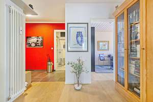 INVESTMENT HIGHLIGHT MIT STIL – Die vollständige Adresse der Immobilie erhältst du vom Anbieter., 81369 Mittersendling, München – Vorschaubild 5