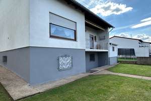 Beckingen-Düppenweiler, freist. Bungalow mit Garten + Garage – Die vollständige Adresse der Immobilie erhältst du vom Anbieter., 66701 Beckingen – Vorschaubild 6