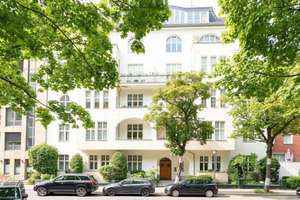Exklusive DG-Wohnung mit Aufdachterrasse | 3 Zi | 131 m² | Klima | Aufzug | 500 m Ku’damm | IR-Sauna – Die vollständige Adresse der Immobilie erhältst du vom Anbieter., 10709 Wilmersdorf, Berlin – Vorschaubild 19