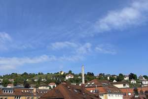 Helle neu renovierte Dachgeschosswohnung  – Böblinger Straße 41, 70199 Heslach, Stuttgart – Vorschaubild 9