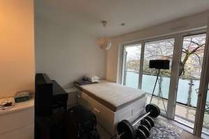 Zentrale Appartements für Studenten & Azubis – Spichernstr. 33-35, 49074 Innenstadt, Osnabrück – Vorschaubild 9