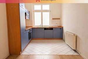 Bezugsfrei ++ Großzügig geschnittene Innenstadt Wohnung mit viel Licht ++ – Die vollständige Adresse der Immobilie erhältst du vom Anbieter., 4105 Zentrum-Nord, Leipzig – Vorschaubild 7
