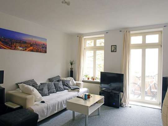 Single wohnung berlin prenzlauer berg