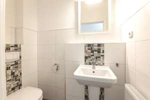 Offener Wohnbereich, großer Balkon & eigene Garage - moderne Dachgeschoss‑Wohnung in Bochold!  – Die vollständige Adresse der Immobilie erhältst du vom Anbieter., 45355 Bochold, Essen – Vorschaubild 11