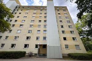 Helle 3-Zimmer-Wohnung mit Balkon in Nürnberg Langwasser  – Rauschbergweg 7, 90471 Langwasser Nordwest, Nürnberg – Vorschaubild 8