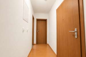 Potsdam Living - Solide Kapitalanlage, 2-Zimmer-Wohnung mit Süd-Loggia in grüner, ruhiger Lage – Die vollständige Adresse der Immobilie erhältst du vom Anbieter., 14469 Bornstedt, Potsdam – Vorschaubild 12