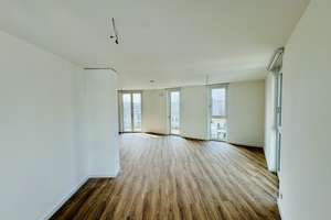 Wohnen im Erstbezugnach Bau! – durchdachter Grundriss & großzügiger Balkon – Speyerer Str. 26, 10779 Schöneberg, Berlin – Vorschaubild 4