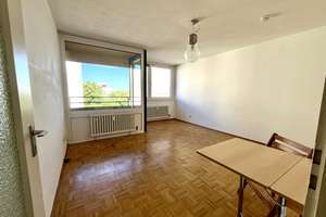 30 qm Apartment + Loggia nur 400m von TU Braunschweig entfernt! 