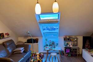 Preiswertes Investment in guter Stadtlage – Die vollständige Adresse der Immobilie erhältst du vom Anbieter., 86156 Kriegshaber, Augsburg – Vorschaubild 4