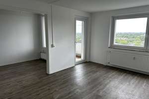 Zum Wohlfühlen: Großzügige 2,5-Zimmer-Wohnung – Korallusring 9, 21109 Wilhelmsburg, Hamburg – Vorschaubild 7
