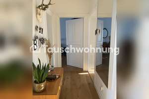 Tauschwohnung: Großzügige 4-Zimmer-Wohnung in Wiesbaden gesucht