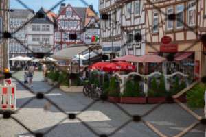 Historisches Wohn- und Geschäftshaus mit Entwicklungspotenzial im Herzen der Altstadt – Die vollständige Adresse der Immobilie erhältst du vom Anbieter., 35510 Butzbach – Vorschaubild 7