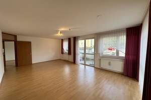 Große 2-Zimmer-Wohnung mit Balkon und Stellplatz nahe dem Stadtzentrum von Bad Neustadt – Goethestraße 15g, 97616 Bad Neustadt an der Saale – Vorschaubild 6