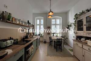 Tauschwohnung: 3-Z. Berliner Altbauwohnung gegen 3-Z.Wohnung in Dresden – Rhinower Straße 1, 10437 Prenzlauer Berg, Berlin – Vorschaubild 4