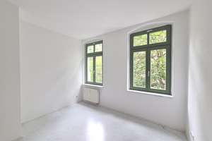 Helle 3-Raum-Wohnung in saniertem Gründerzeit-Mehrfamilienhaus, ruhige zentrumsnahe Lage in Chemnitz – Klarastraße 35, 9131 Hilbersdorf, Chemnitz – Vorschaubild 4
