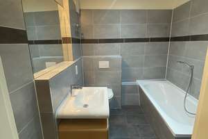 Niedrigenergiehaus- Tolle 2 Zimmer im Hochparterre mit Balkon – Selchowstraße 8a, 12489 Adlershof, Berlin – Vorschaubild 8
