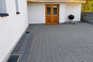 Exklusive Doppelhaushälfte NEU SANIERT! Mit Garage, Einbauküche und Garten! – Bad Stebener Straße 14, 95192 Lichtenberg – Vorschaubild 15