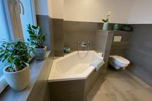 Exklusive 2-Zimmer-Wohnung in erstklassiger Lage mit großzügiger Terrasse – Werderstr. 15, 68165 Schwetzingerstadt/Oststadt, Mannheim – Vorschaubild 10