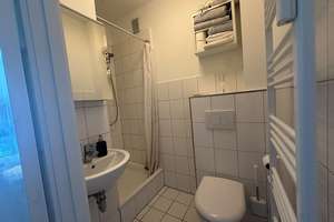 Sehr gepflegte und helle 2,5-Zimmer-Wohnung in zentraler Lage – 22081 Barmbek-Süd, Hamburg – Vorschaubild 7